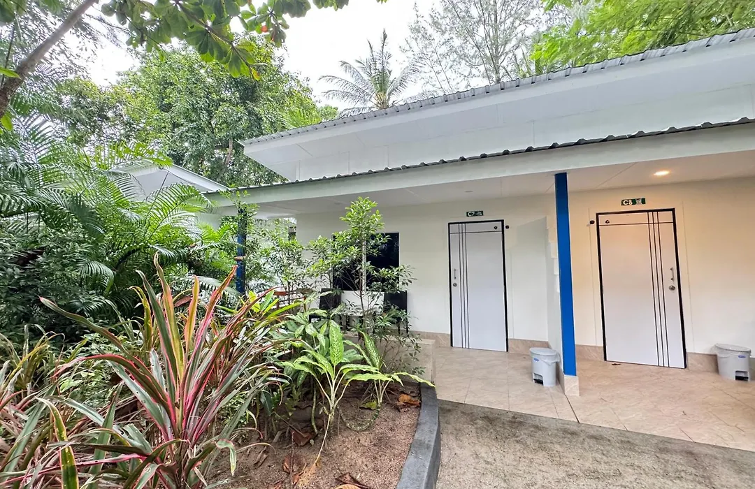 Lanta Island Resort-1