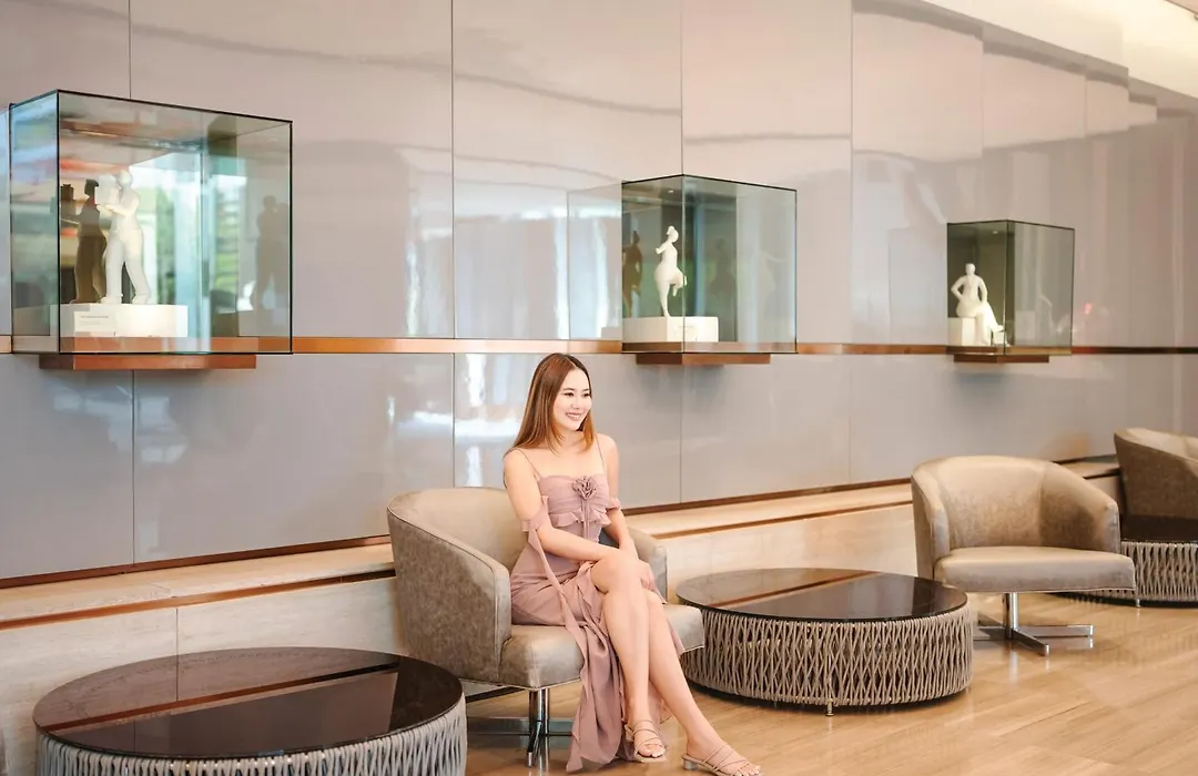 Hilton Sukhumvit Bangkok-1