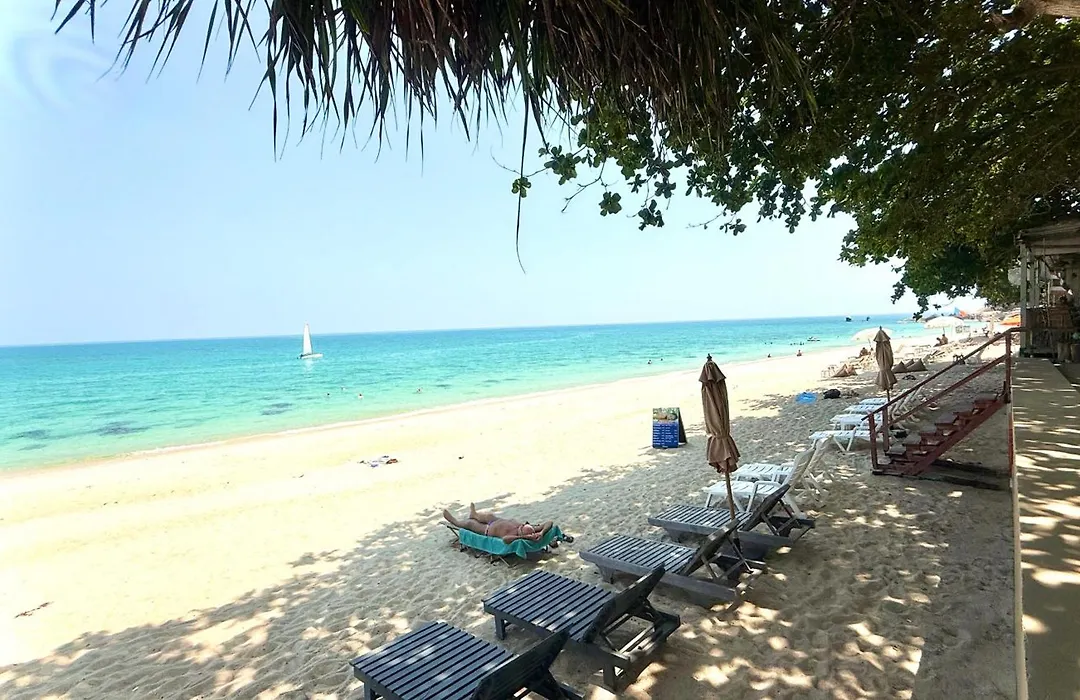 Amity Beach Resort-1