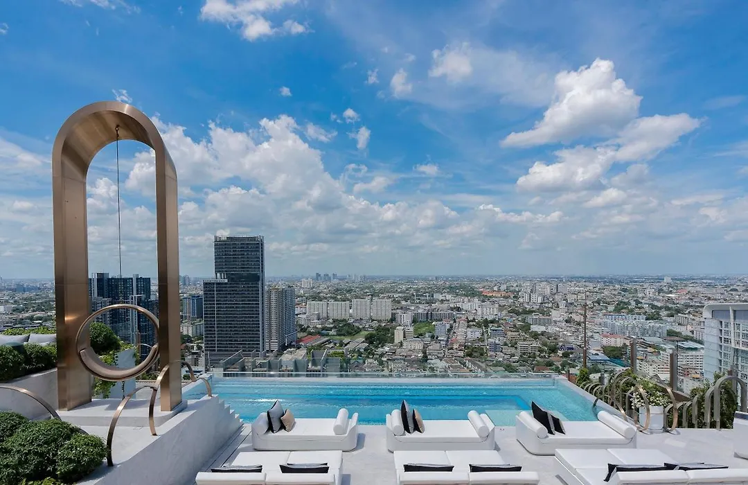 Innside By Melia Bangkok Sukhumvit-1