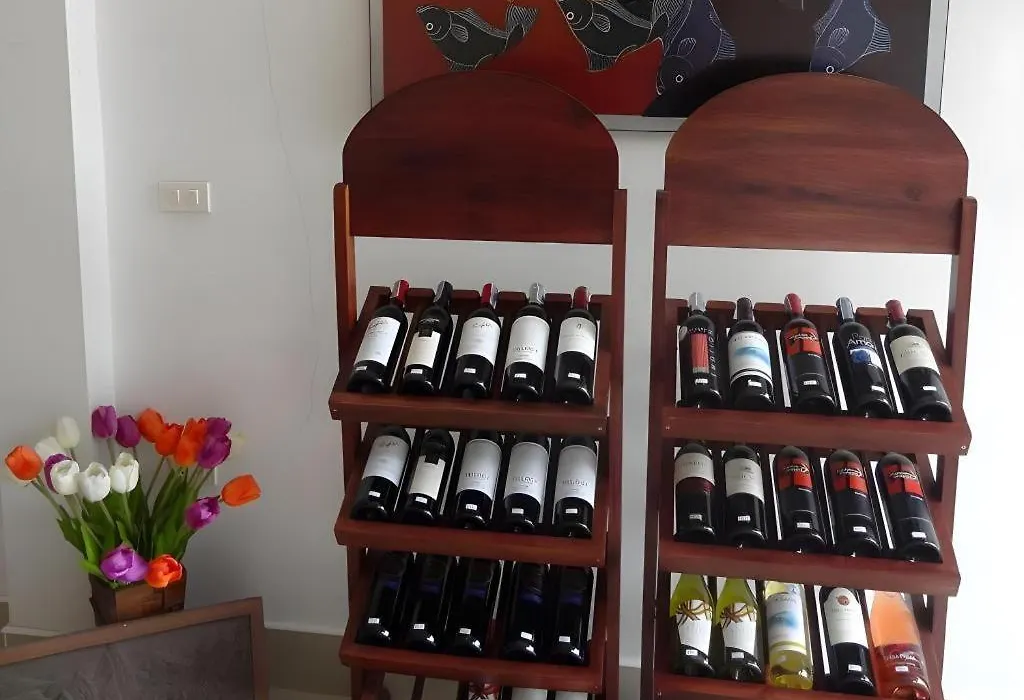 Tulip Boutique Hotel-1