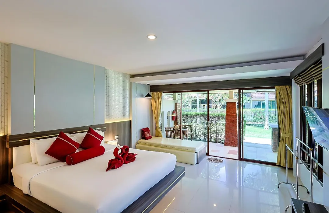 Sita Beach Resort-1
