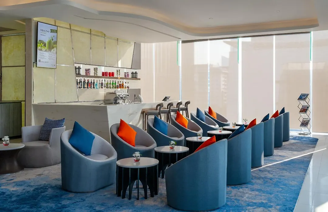Ibis Bangkok Siam-1