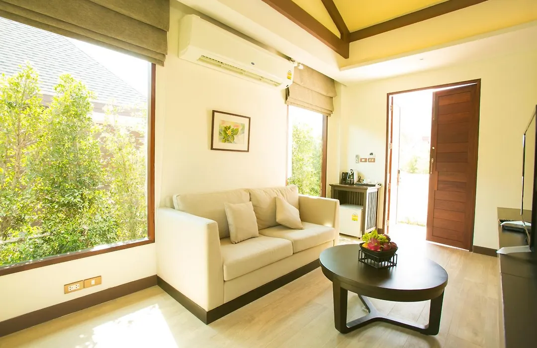 Triple Tree Beach Resort-1