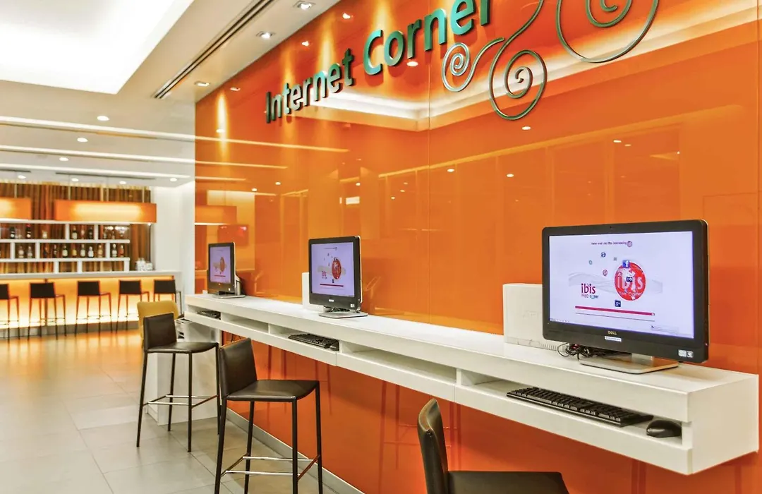 Ibis Pattaya-1