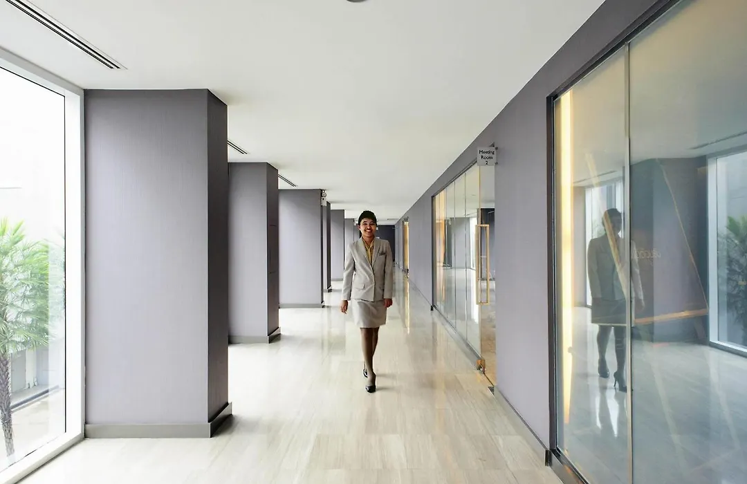 Novotel Bangkok Impact-1
