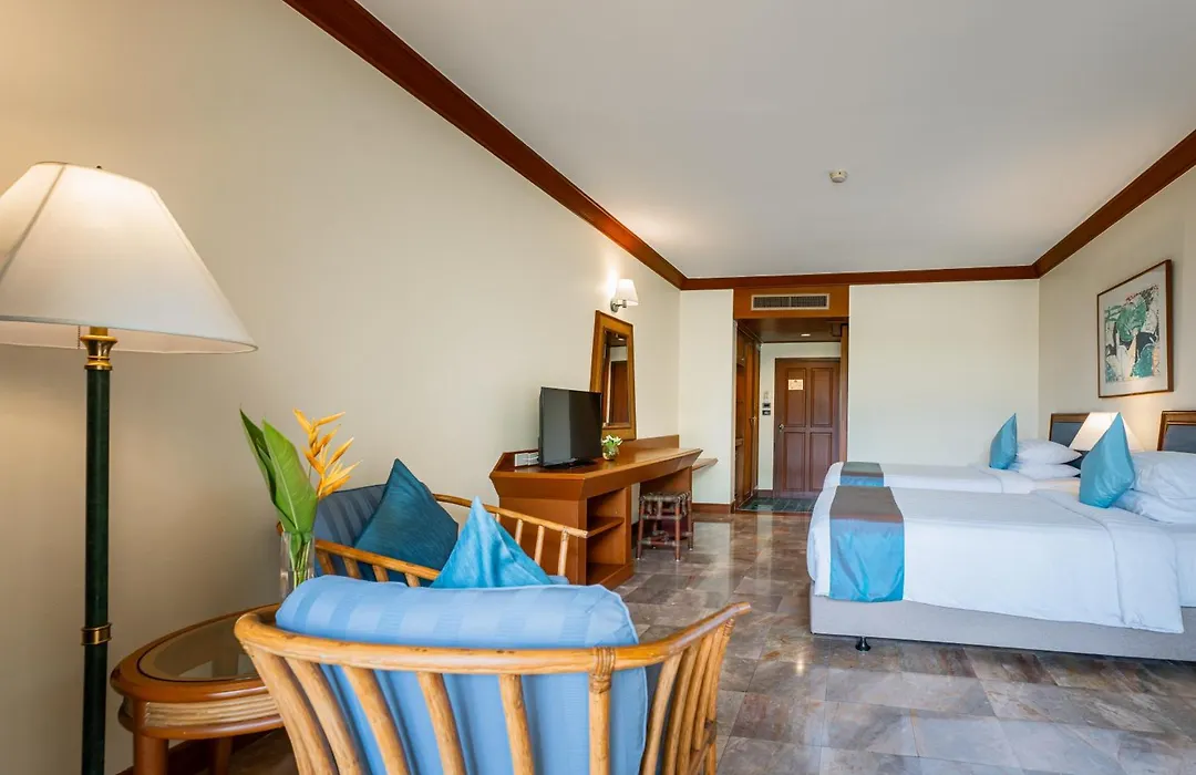 Maneechan Resort - Sha Extra Plus-1