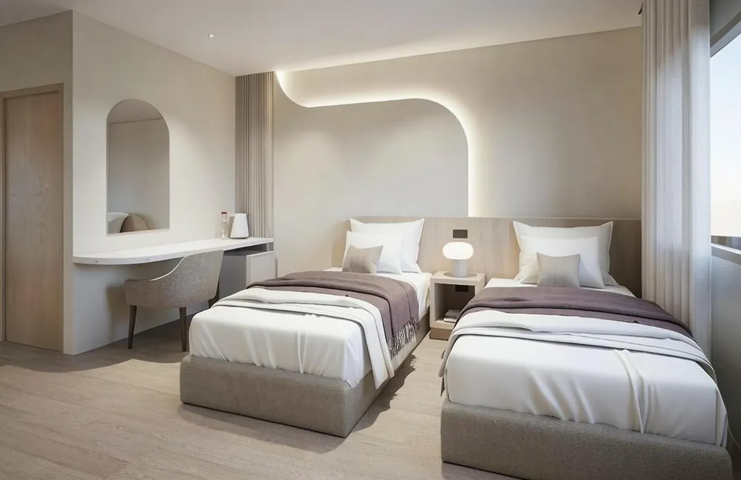 Eurana Boutique Hotel-1