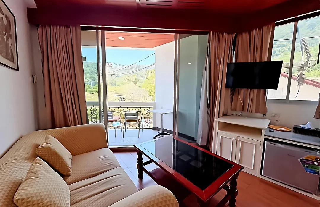 Orchid Hotel&Spa Kalim Bay-1