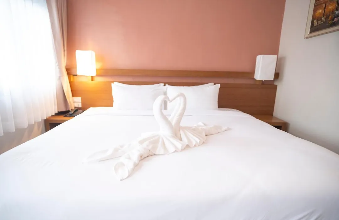 Buritel Hotel-1