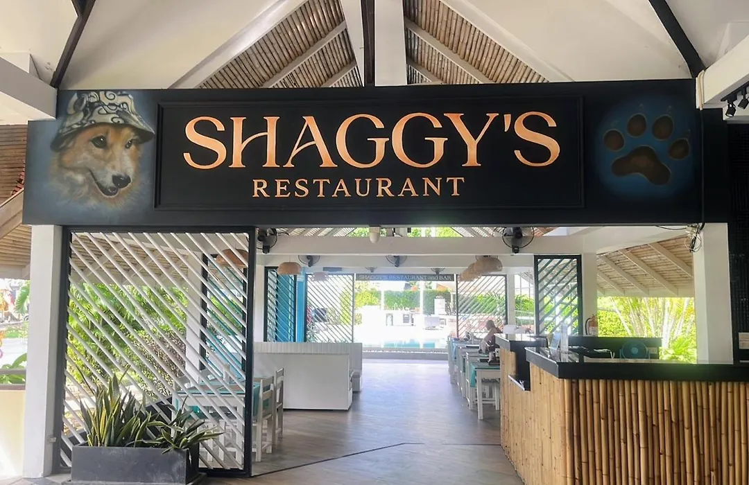 Naiharn Beach Resort - Sha Plus Extra-1