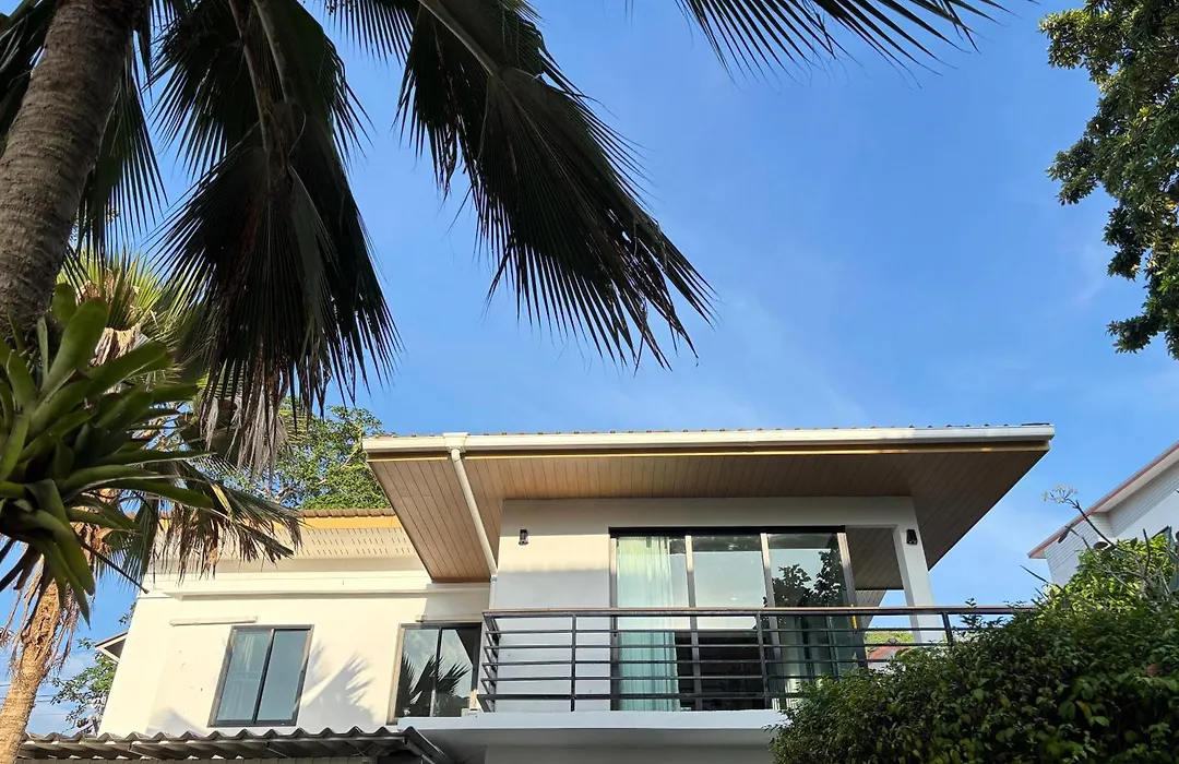 Field-D House-1