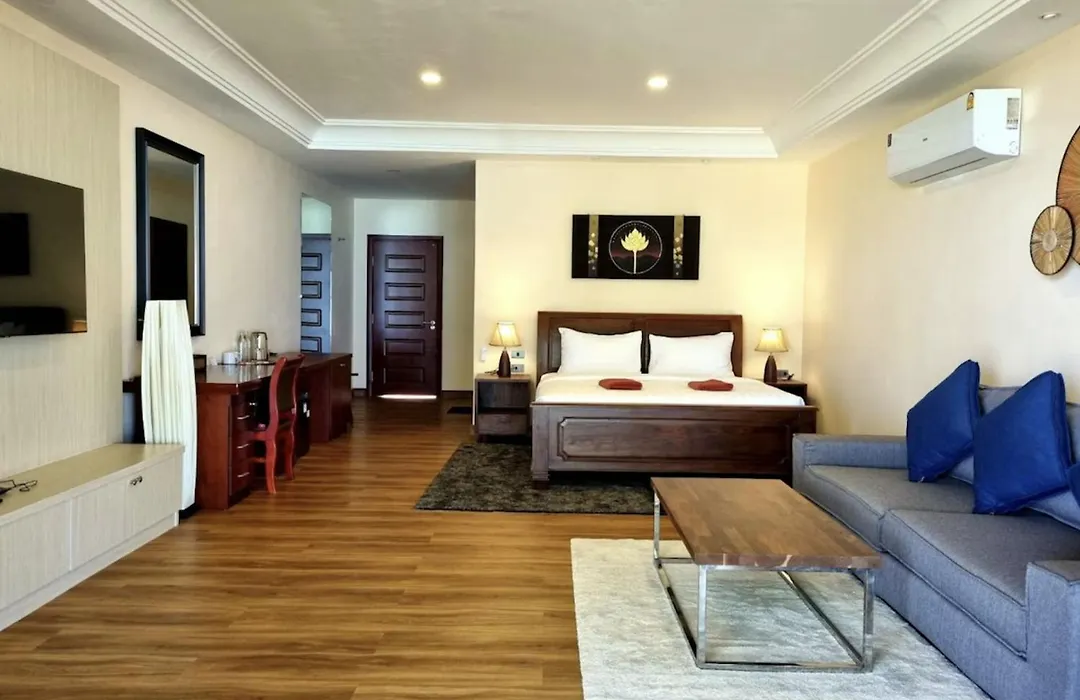Mali Resort Pattaya Beach Koh Lipe-1