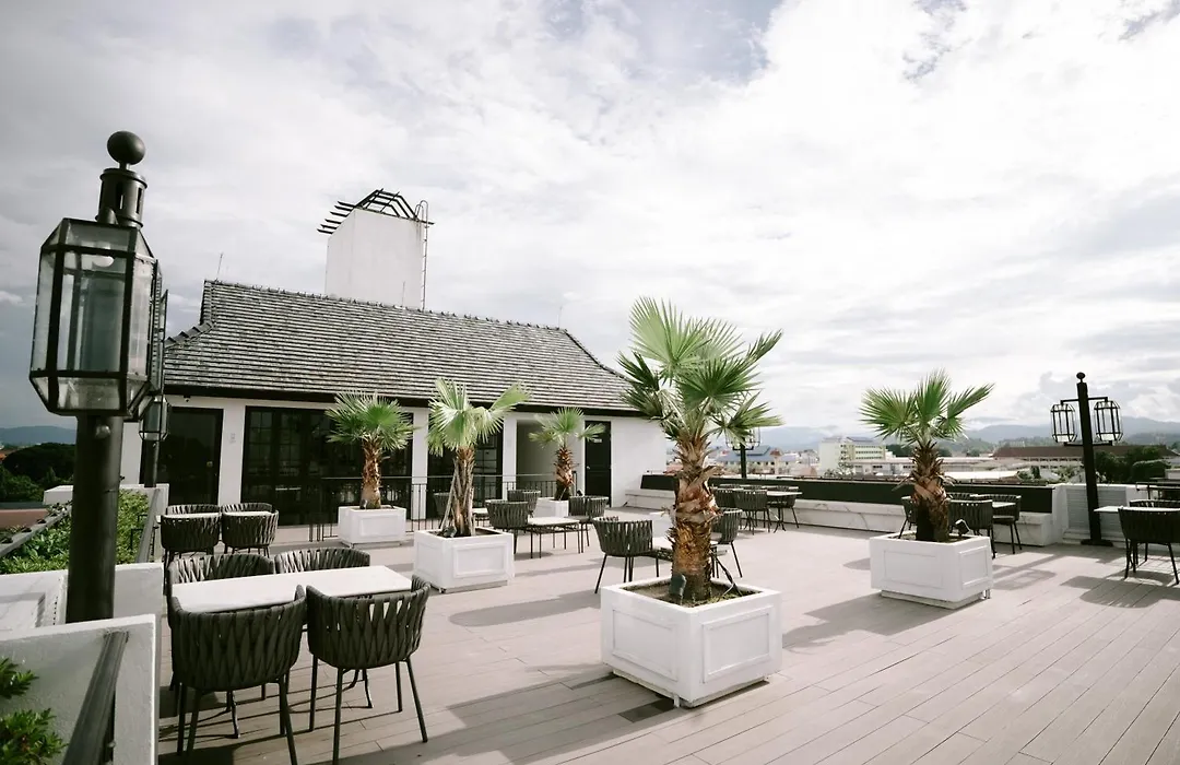 Mora Boutique Hotel-1