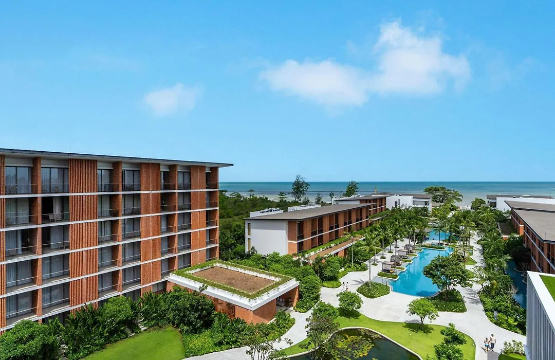 Pullman Khao Lak Resort-1
