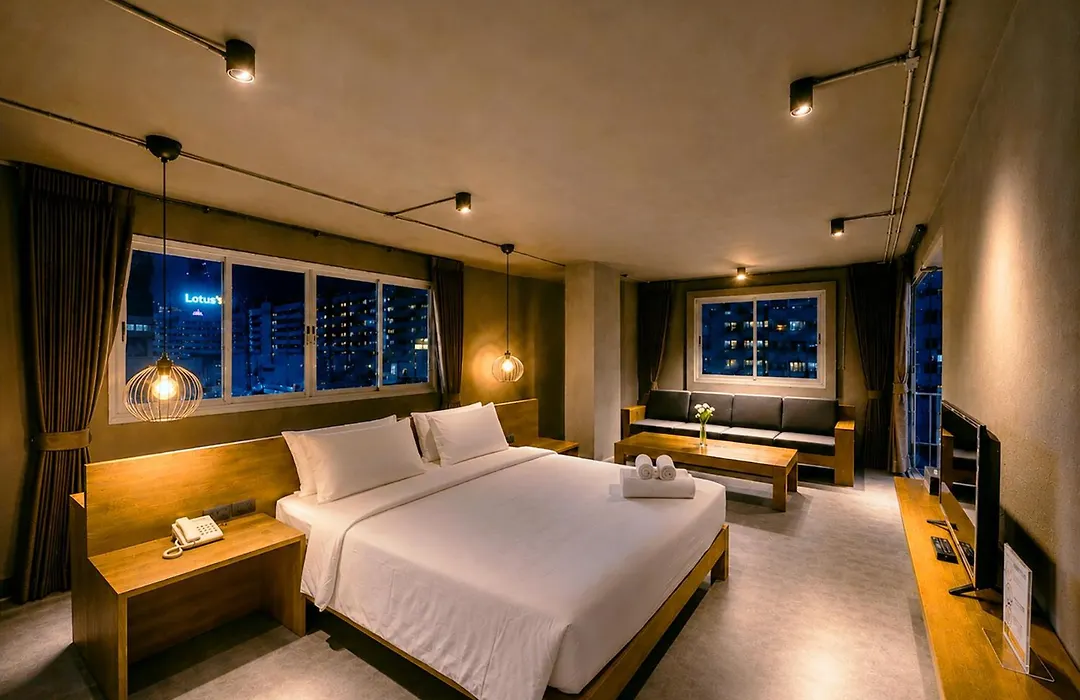 Centric Place Hotel-1