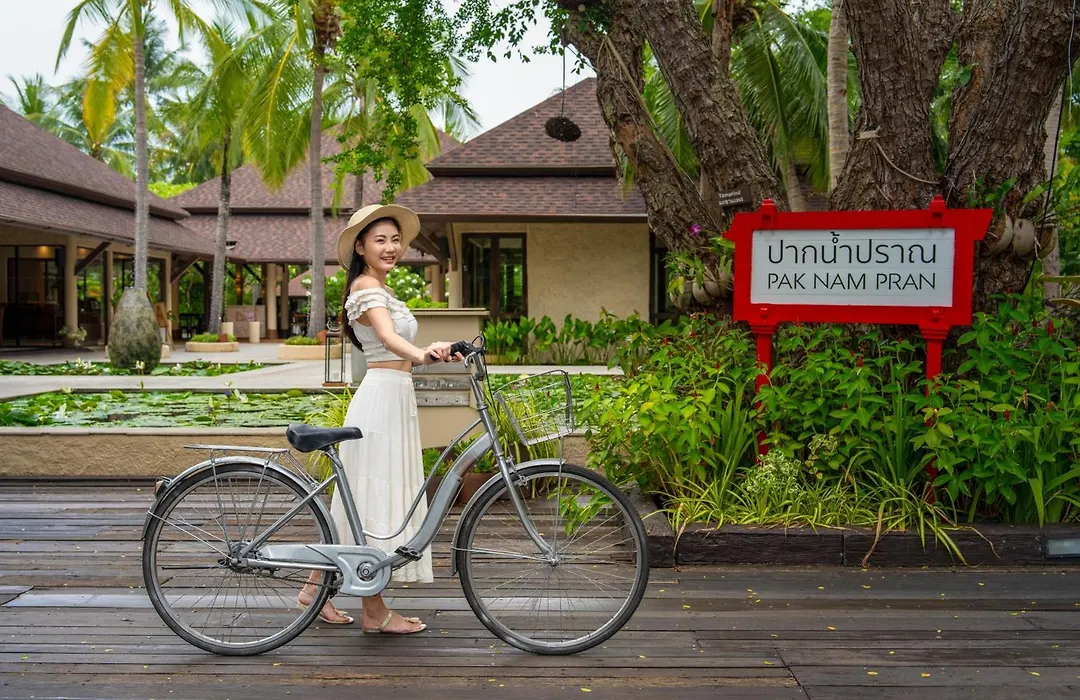 Sheraton Hua Hin Pranburi Villas-1