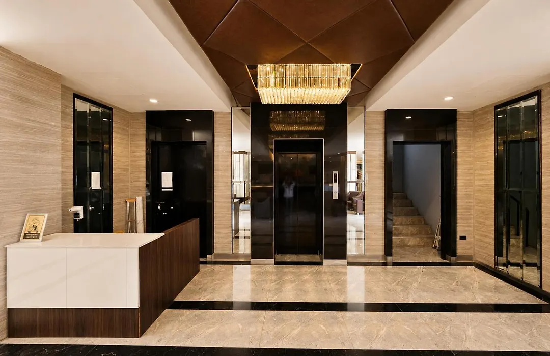 Avana Laem Chabang Boutique Hotel-1