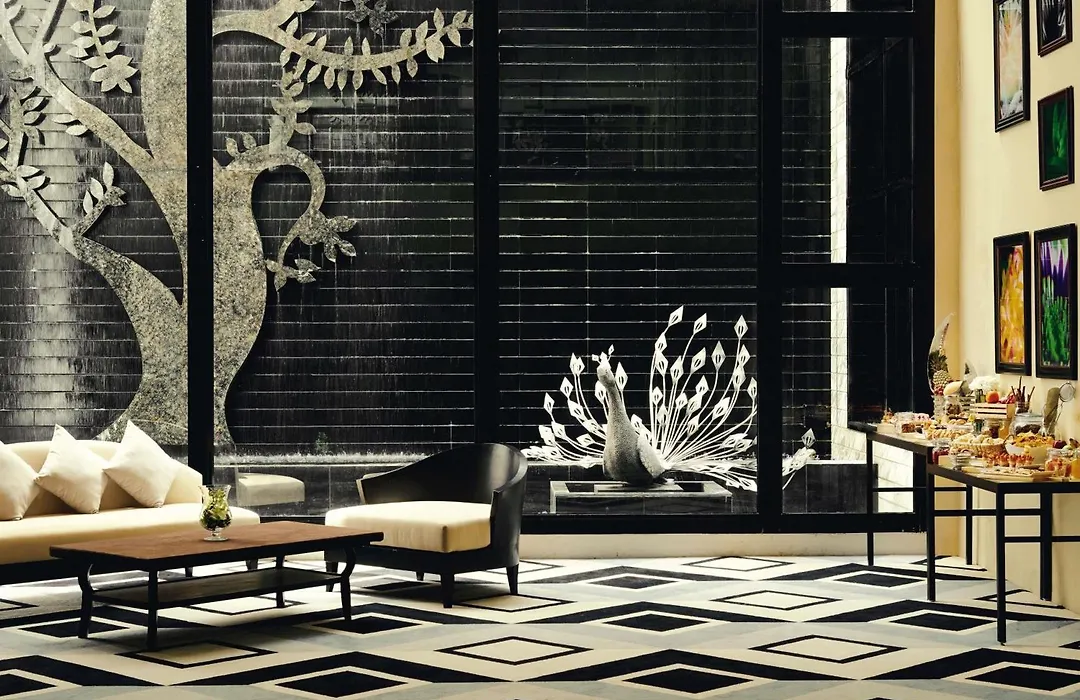 Moevenpick Hotel Sukhumvit 15 Bangkok-1