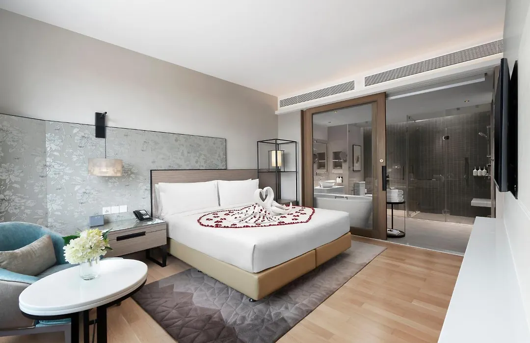 Holiday Inn & Suites Rayong City Centre By Ihg-1