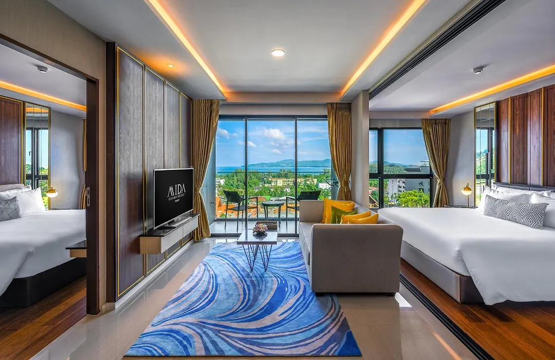 Mida Grande Resort Phuket Official Account-1