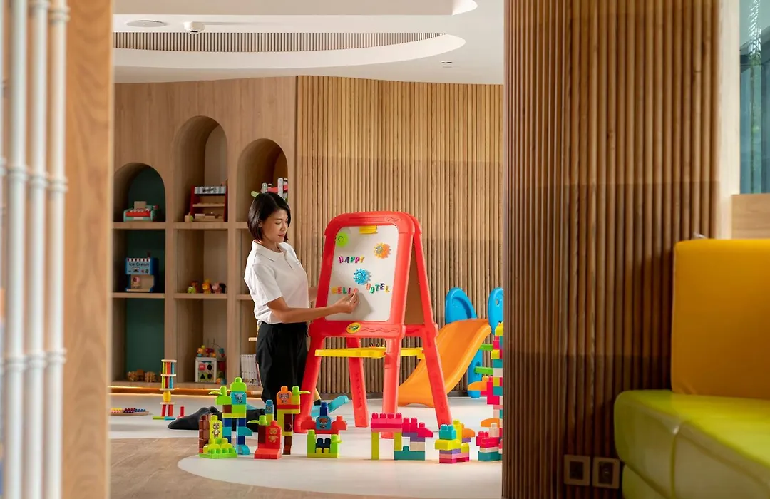 Melia Chiang Mai-1