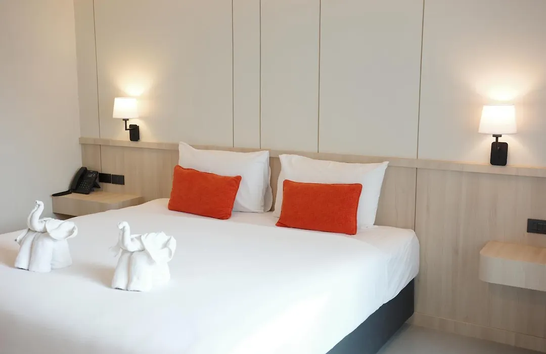 Aree Tara Ao Nang Krabi-1