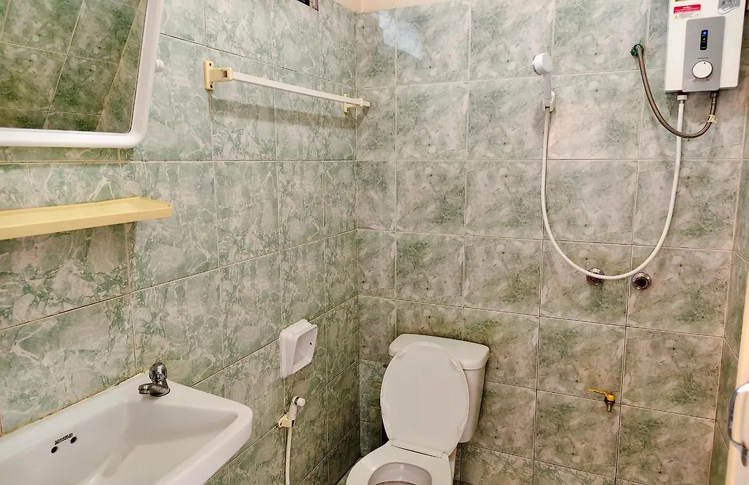S2S Queen Trang Hotel-1