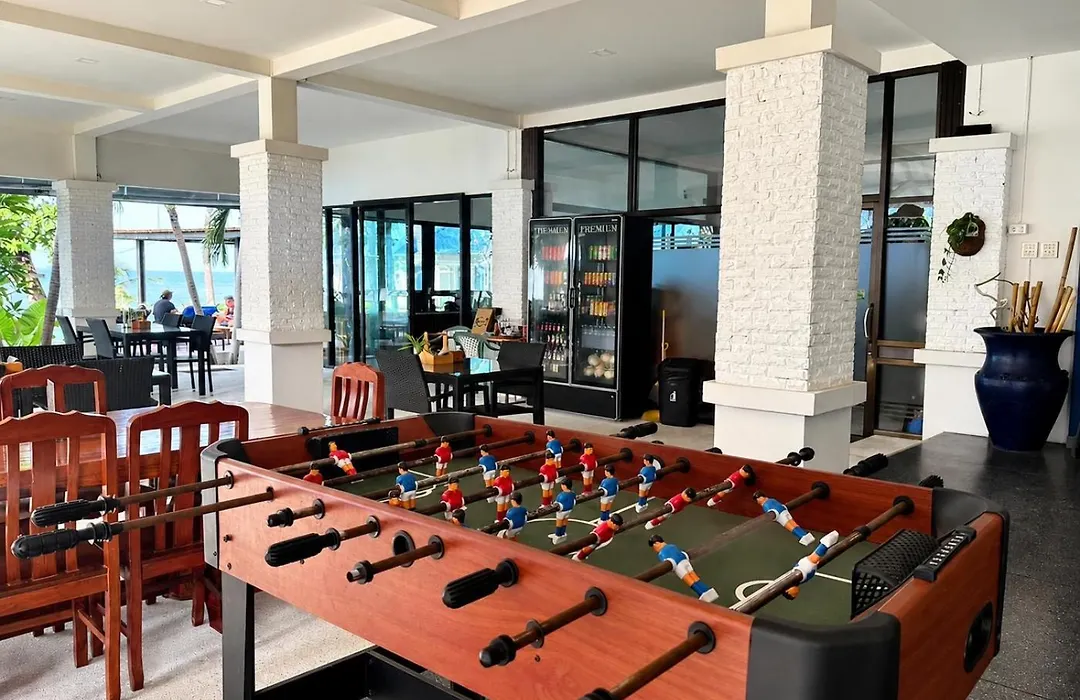 Sunset Beach Villas-1