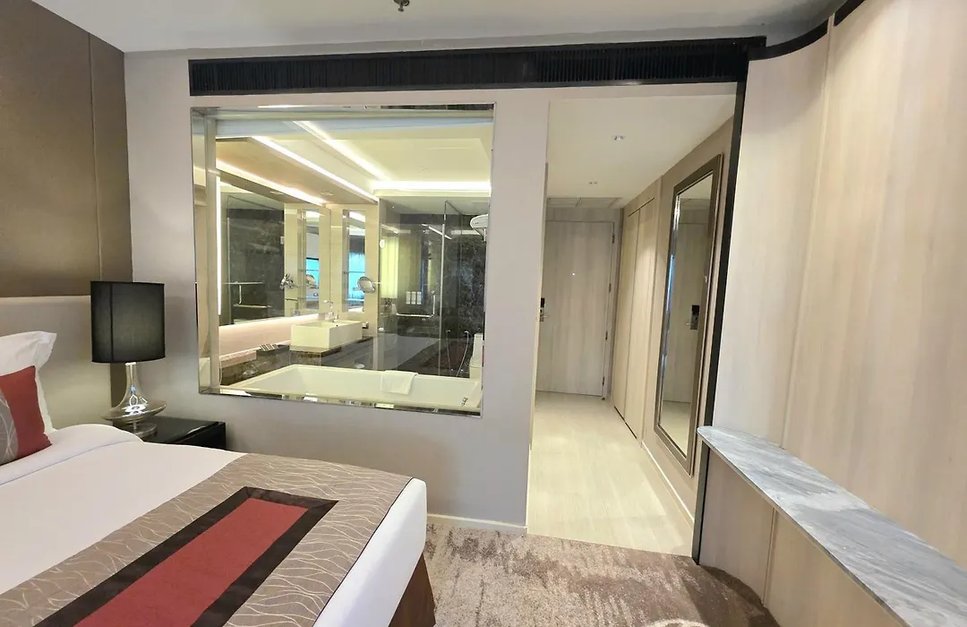Graceland Bangkok By Grace Hotel-1
