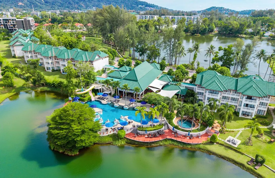 Homm Suites Laguna, Part Of Banyan Group-1