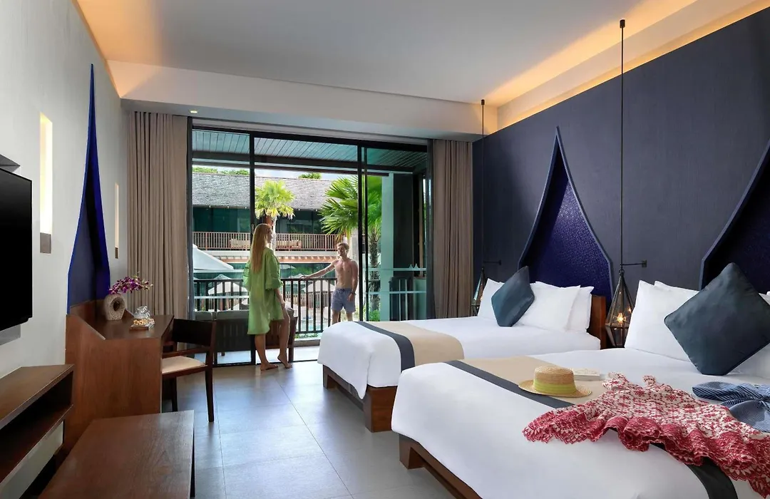 Avista Hideaway Phuket Patong - Mgallery-1