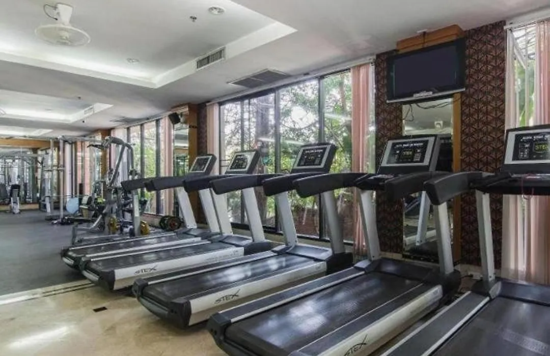 Fairtex Residence Pattaya-1
