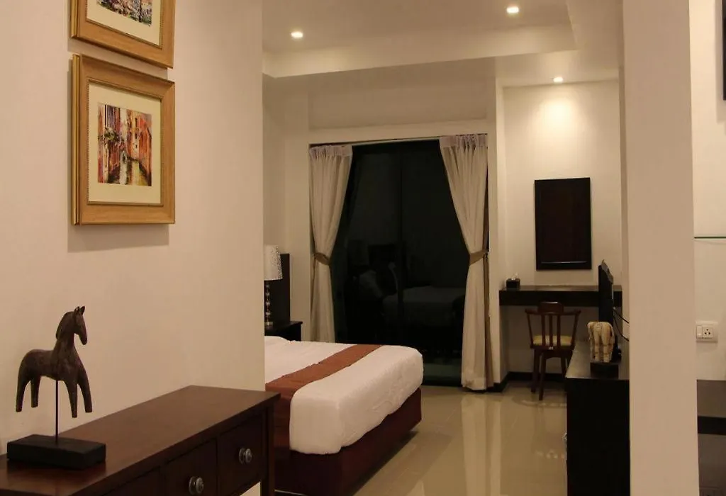 Baan Nan Hotel-1