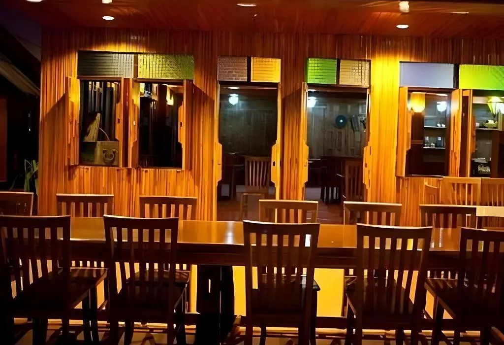 Srisawat Resort-1