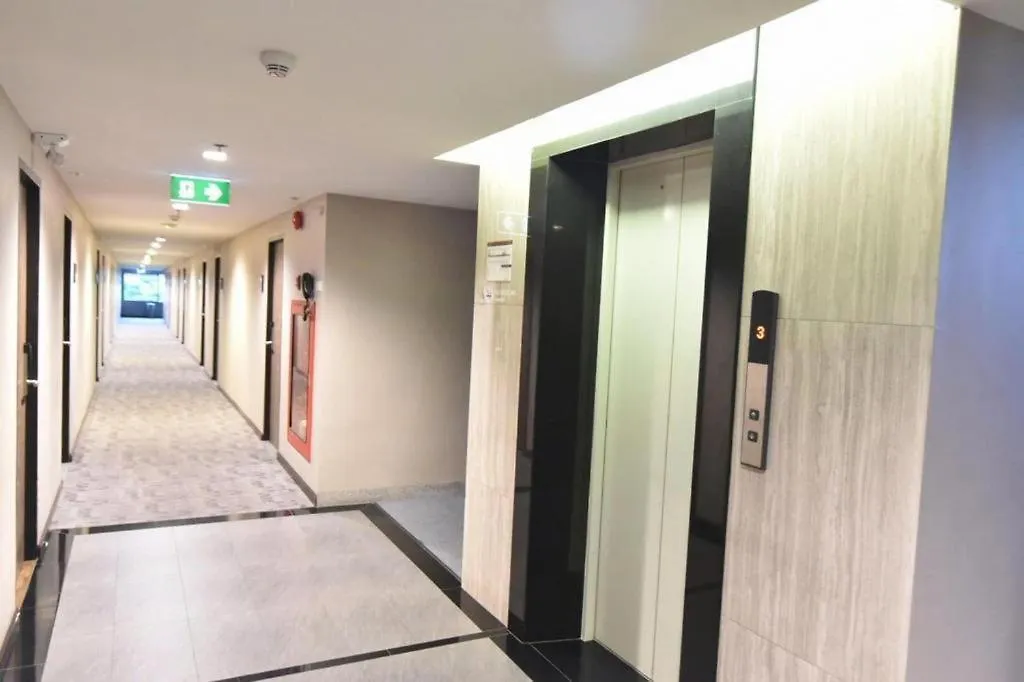 Leevana Hotel-1