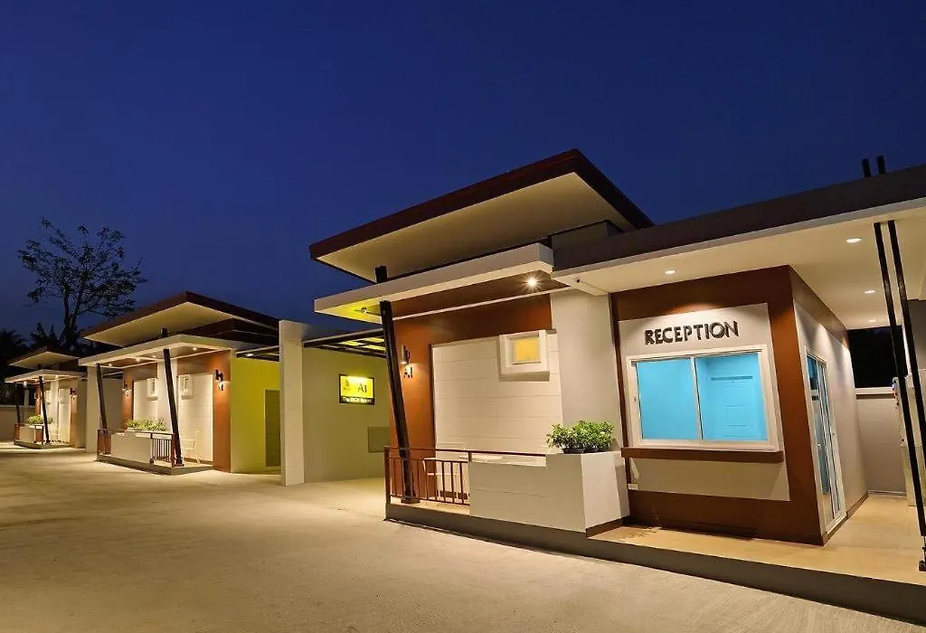 The Rich Resort-1