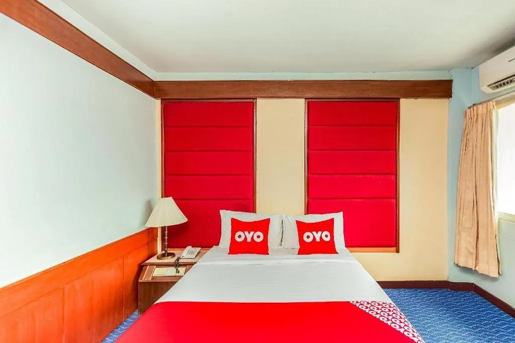 Oyo 441 Grand Thara Hotel-1