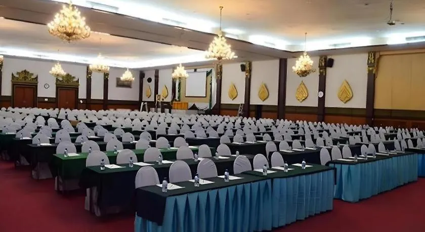 Sida Resort Hotel Nakhon Nayok-1