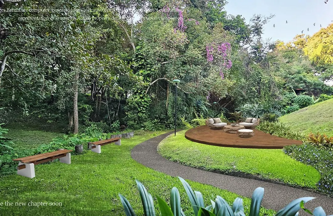 The Imperial Mae Hong Son Resort-1