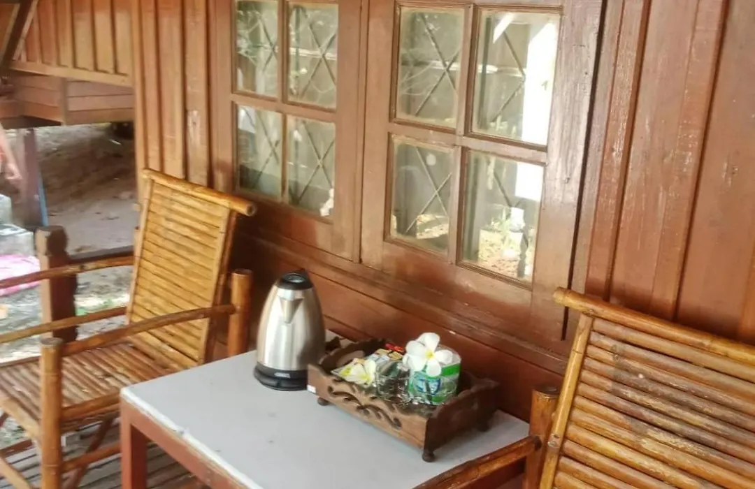 Seashell Resort Koh Tao-Sha Plus-1
