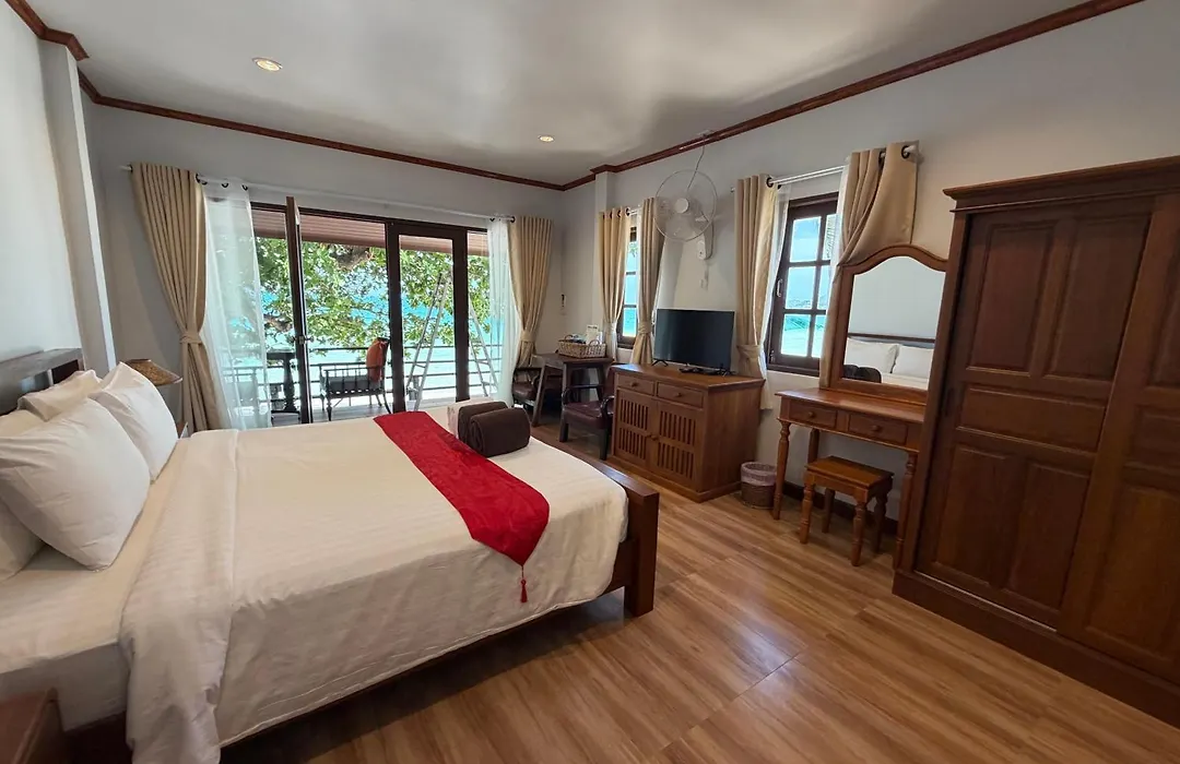 Chaweng Bliss Bungalow-1