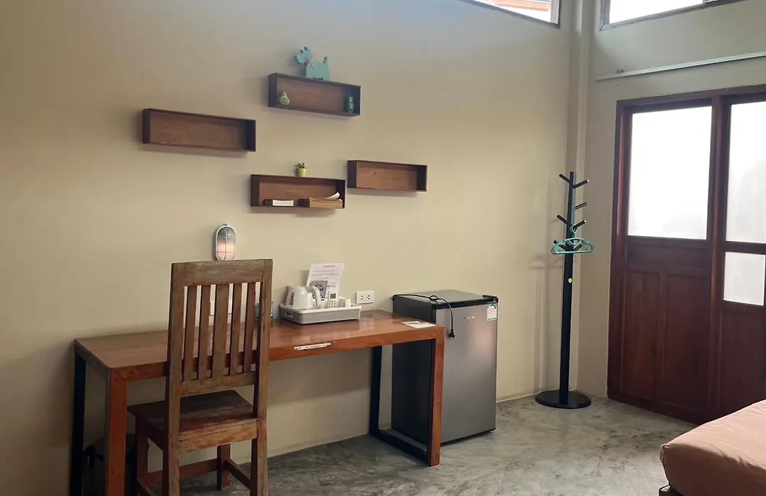 Slow Life Sabaidee Pai-1
