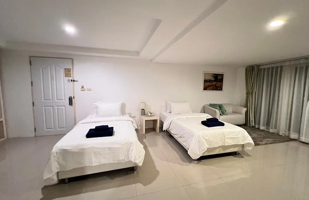 The Terrace Hotel-1