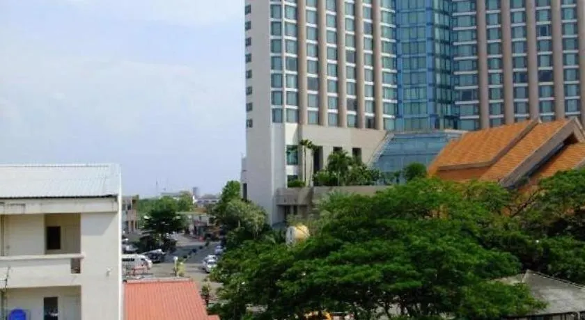 Chada Veranda Hotel-1