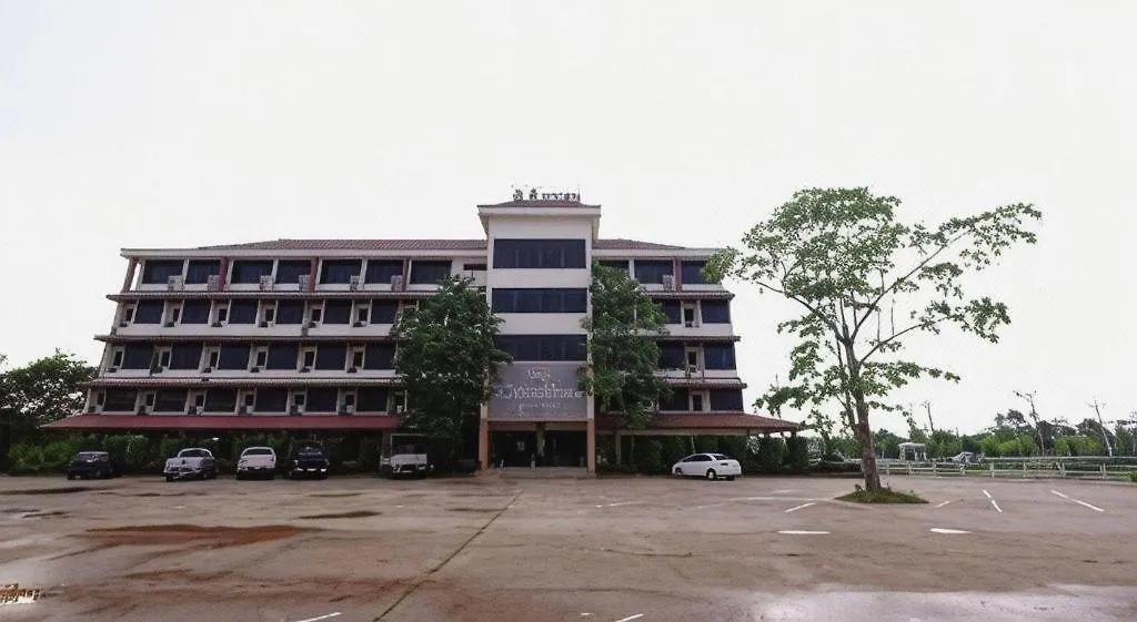 Pc Palace Hotel-1
