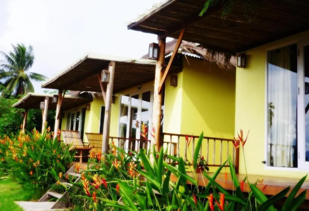 Him Naam Pai Resort-1