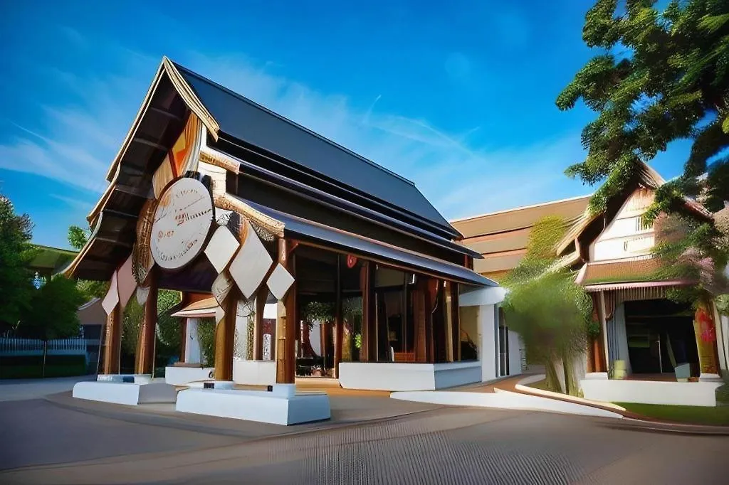 Wiangkaew Hotel-1