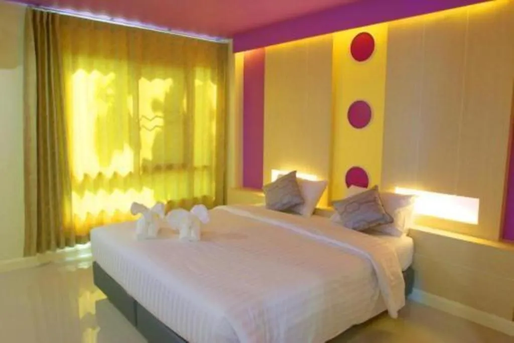 Na Tubthieng Boutique Resort Trang-1