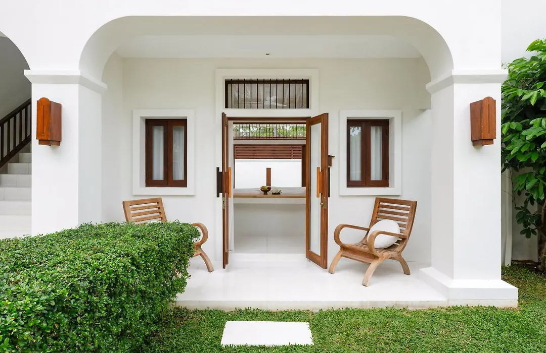 SALA Samui Choengmon Beach Resort-1